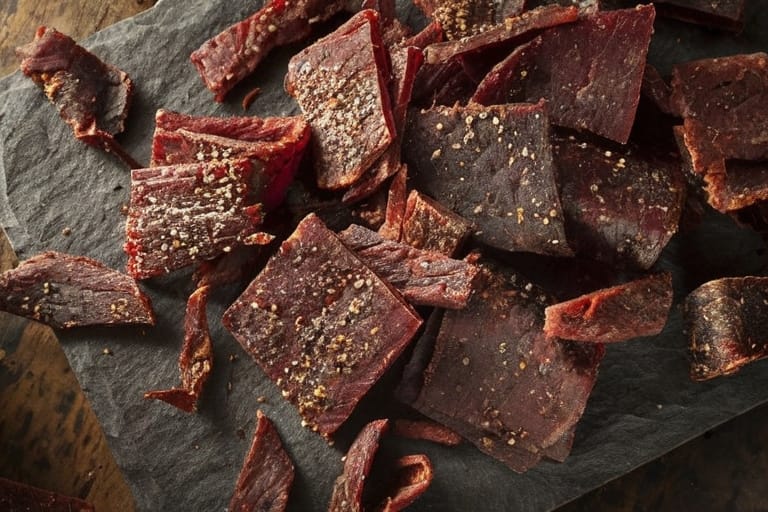 Jerky