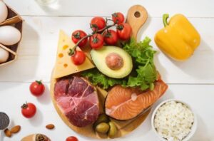 Importance of Nutrient-Dense Foods