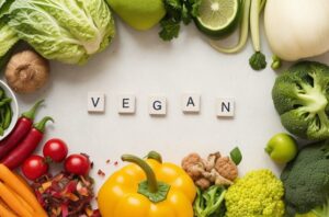 Tips for Healthy Vegan Nutrition