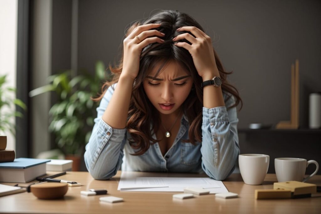 Mastering the Art of Stress Management