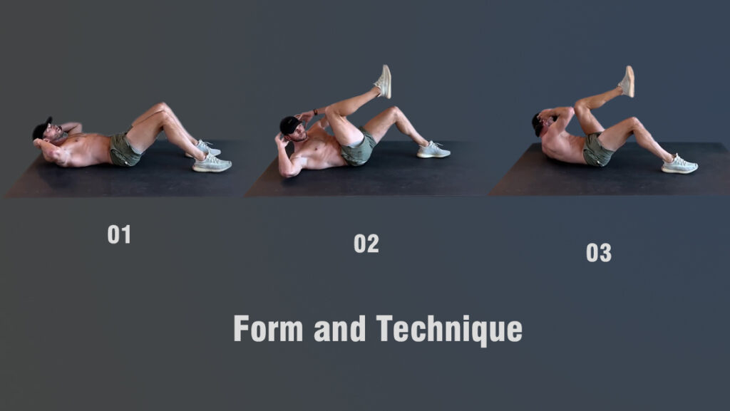 Form and Technique