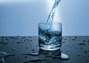 Tracking Your Daily Water Intake