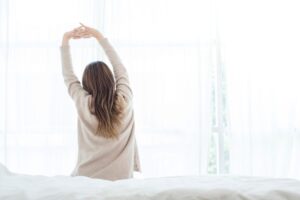 Mastering Healthy Sleep Habits