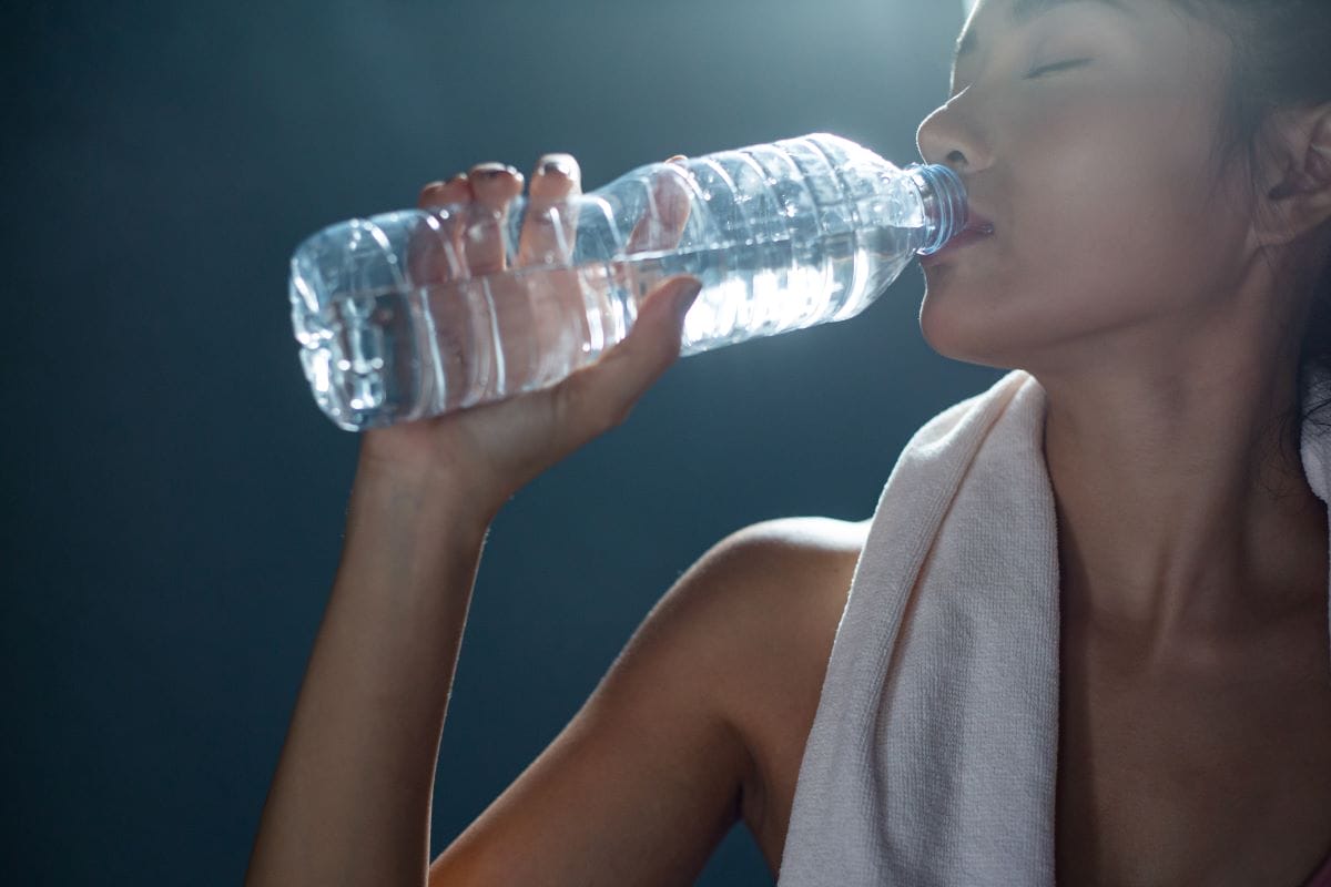 The Importance of Staying Hydrated