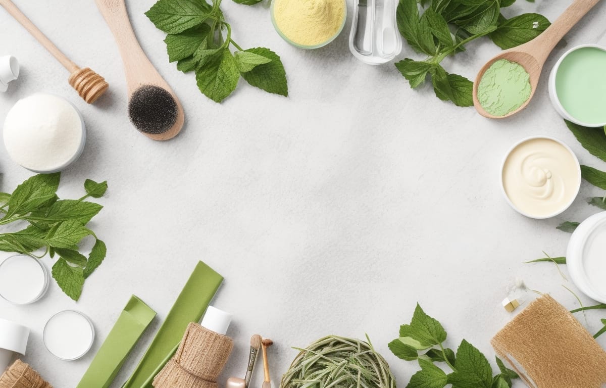 Natural Remedies for Glowing Skin