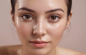 beauty tips for oily skin