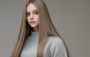 beauty tips for hair growth