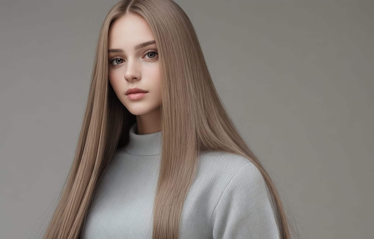 beauty tips for hair growth