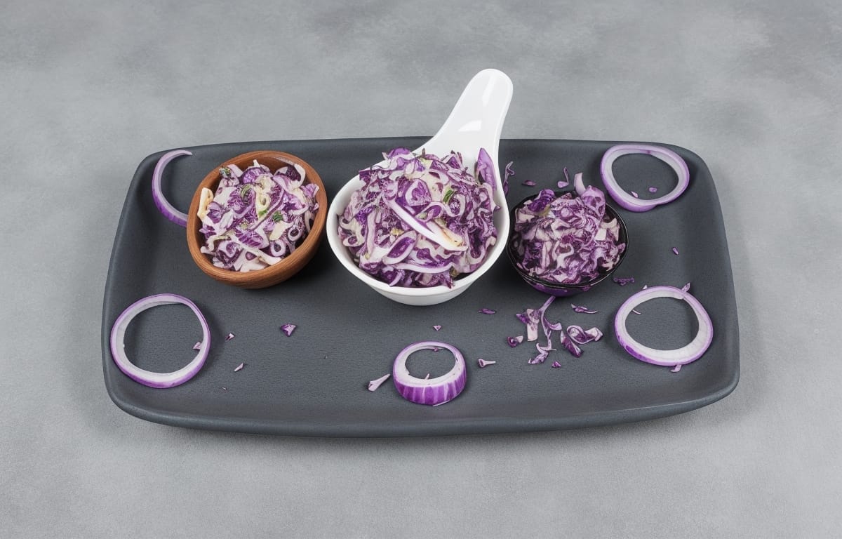 Onion Juice Treatment