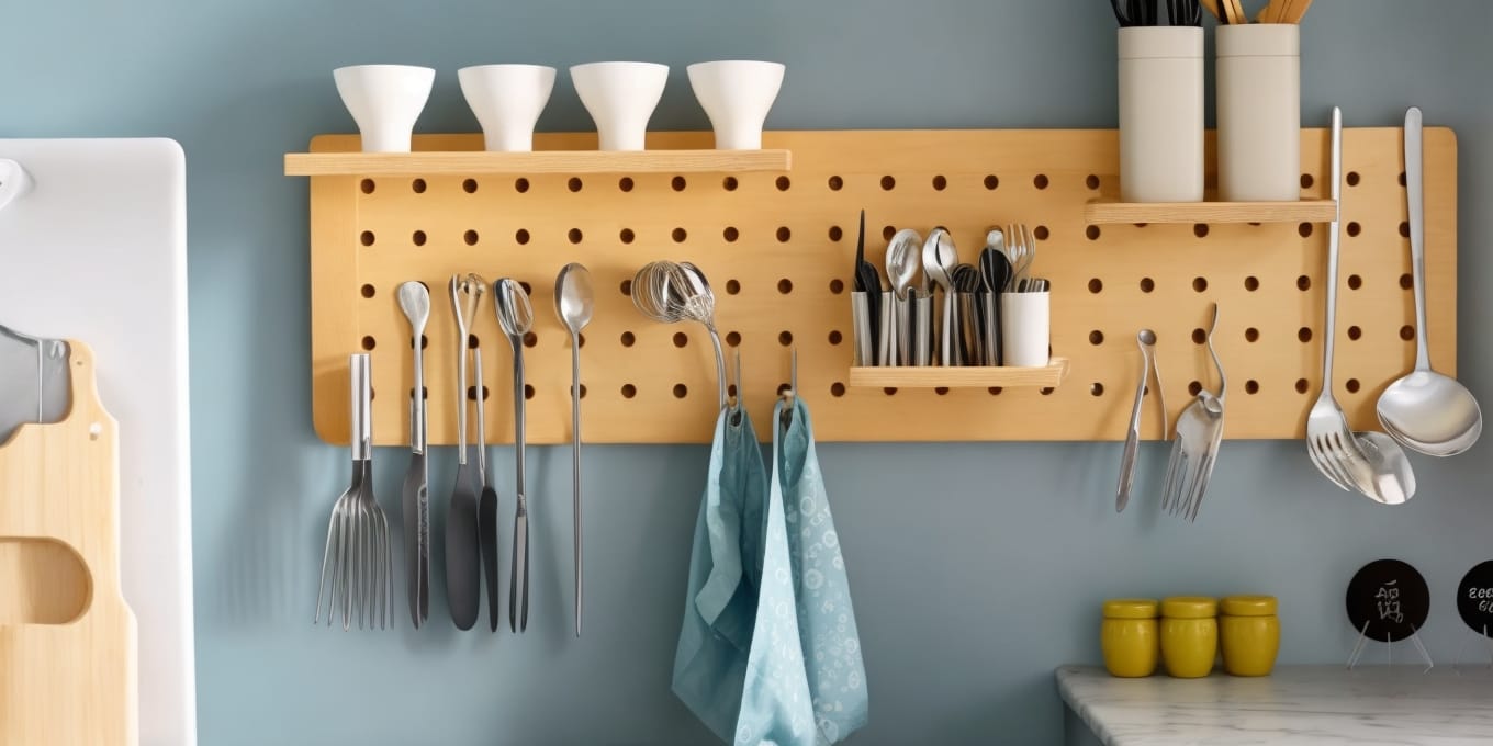 Streamlining Your Utensil Drawer with Drawer Organizers