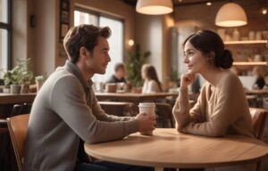 The Art of Active Listening: Deepening Connection and Understanding in Relationships