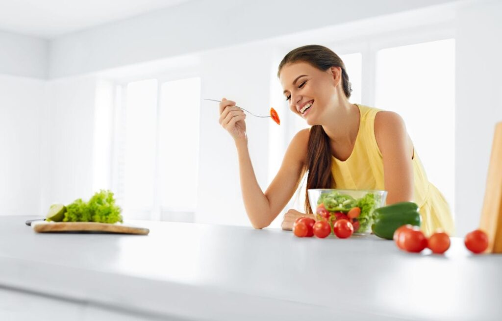 Why a 7-Day Detox Diet Plan Works