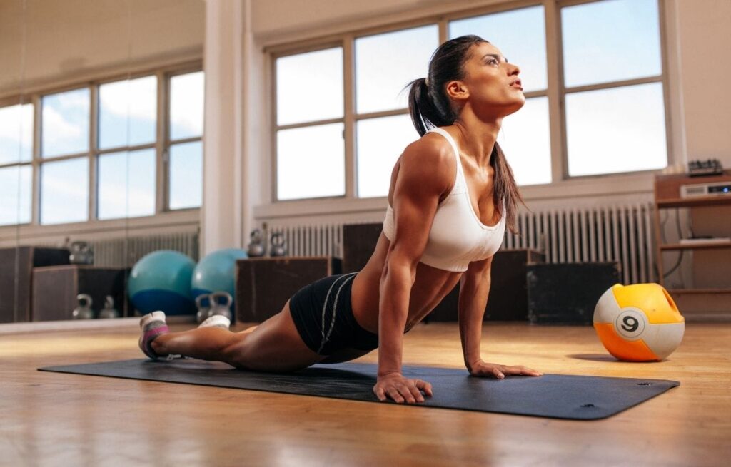 Mastering-the-Plank-Variations-for-Core-Strength