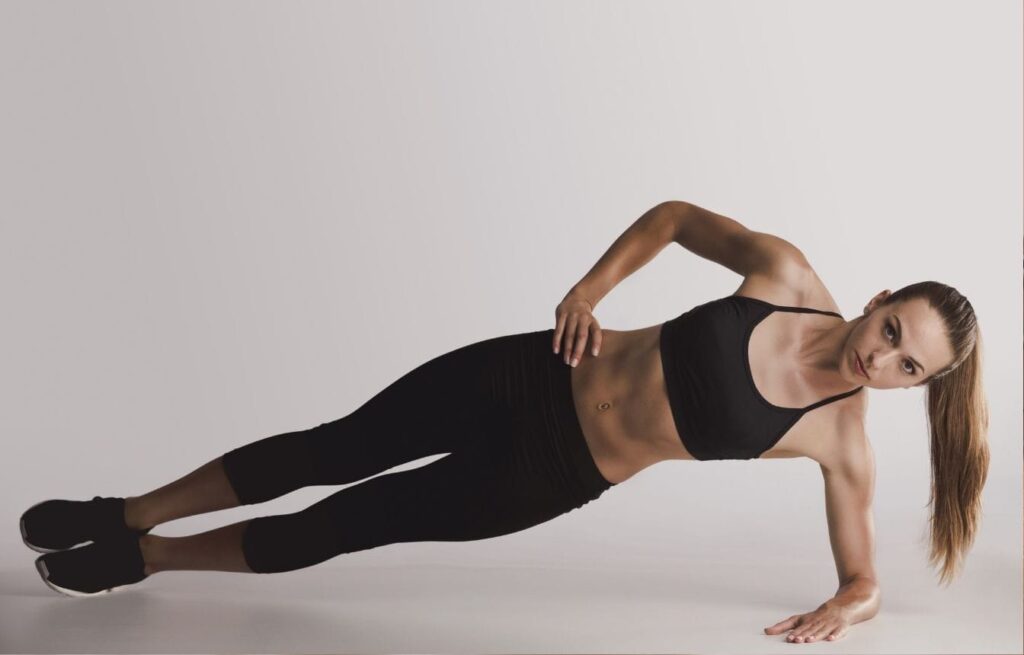 Side-Plank
