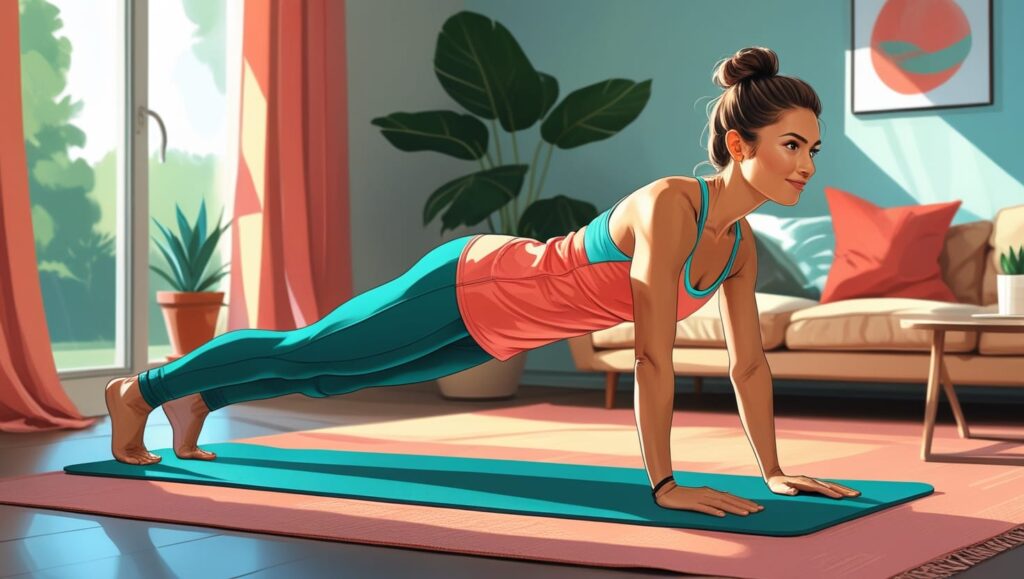 strength-workout