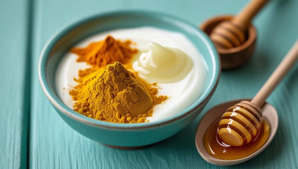 Easy DIY Recipes for Acne-Prone Skin